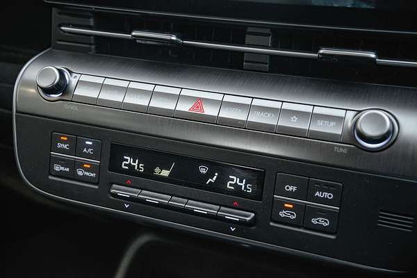 2025 Hyundai Kona Elite SX2.V3