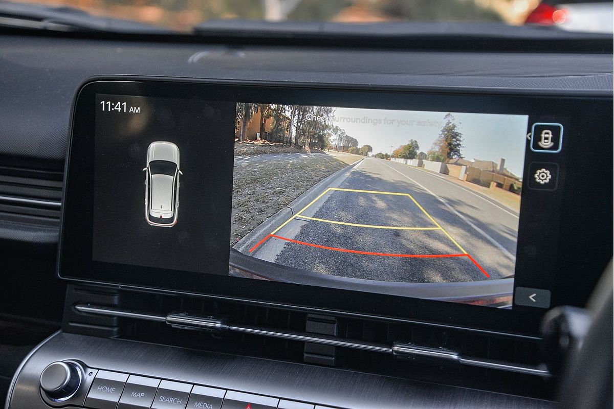 2025 Hyundai Kona Elite SX2.V3