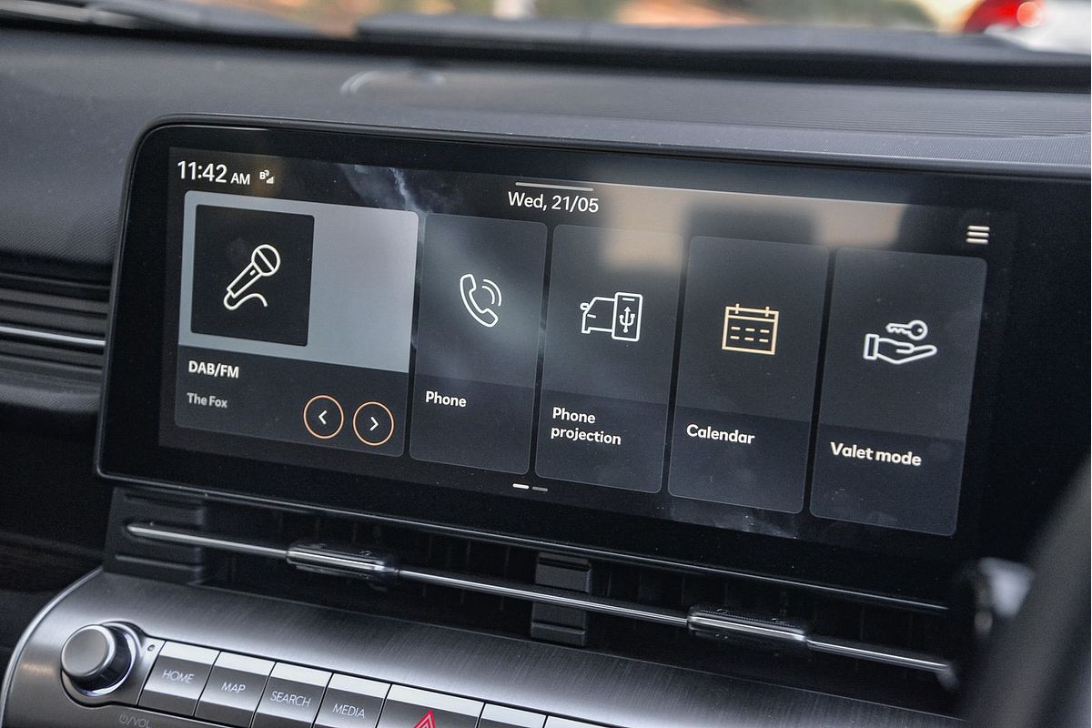 2025 Hyundai Kona Elite SX2.V3