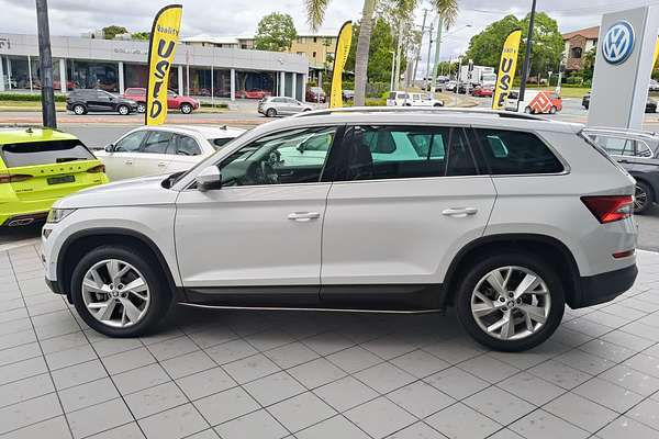 2019 SKODA Kodiaq 132TSI NS