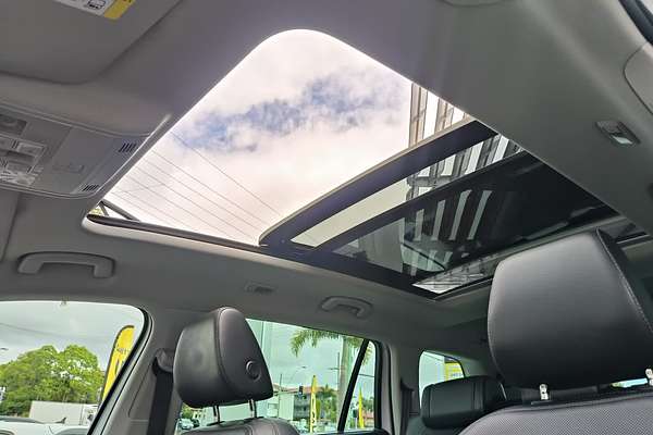 2019 SKODA Kodiaq 132TSI NS