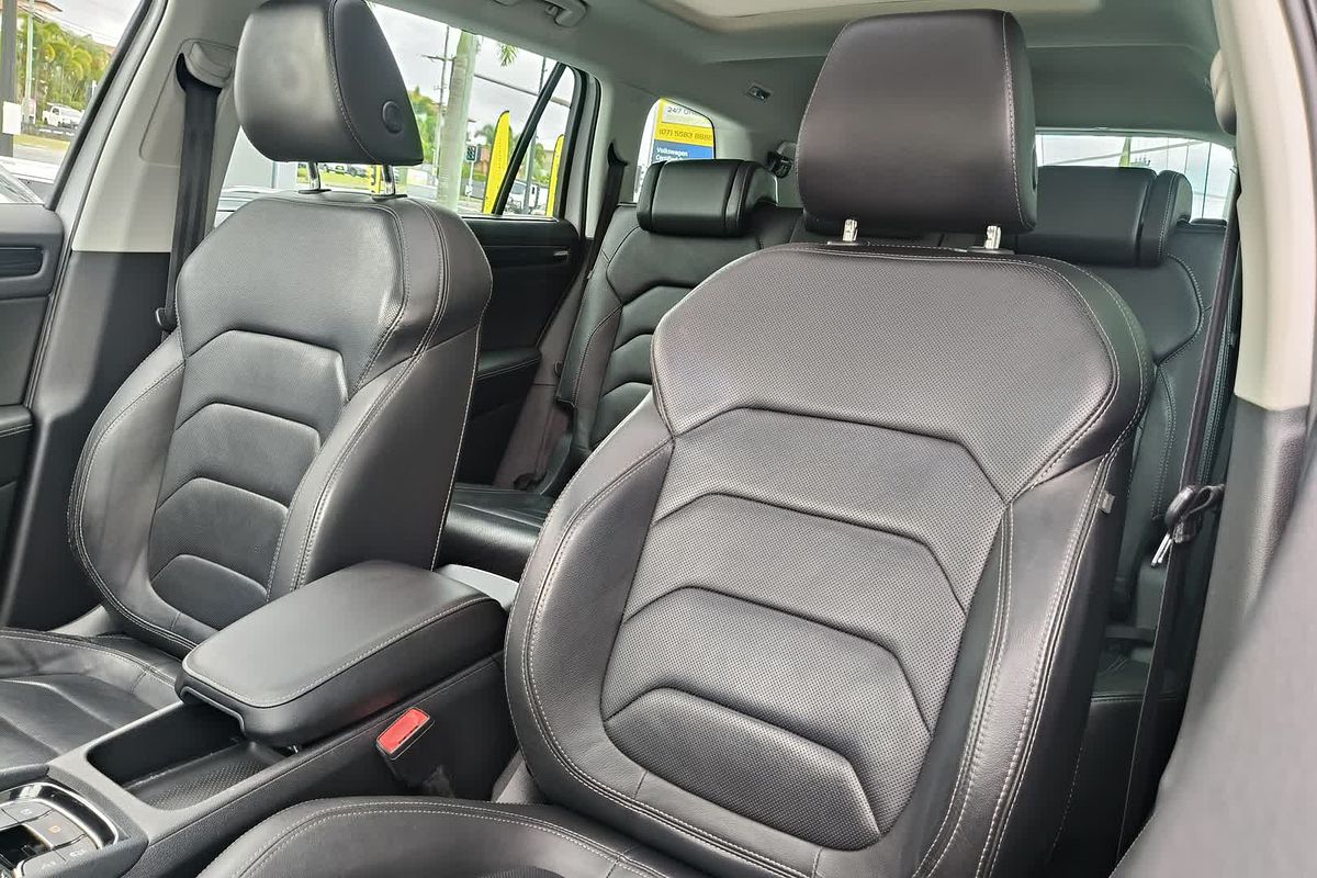 2019 SKODA Kodiaq 132TSI NS