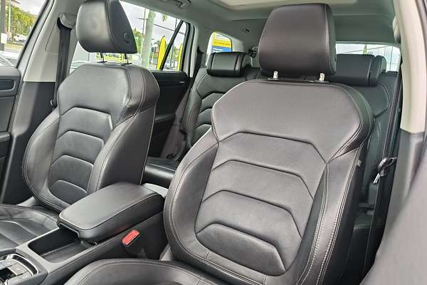 2019 SKODA Kodiaq 132TSI NS