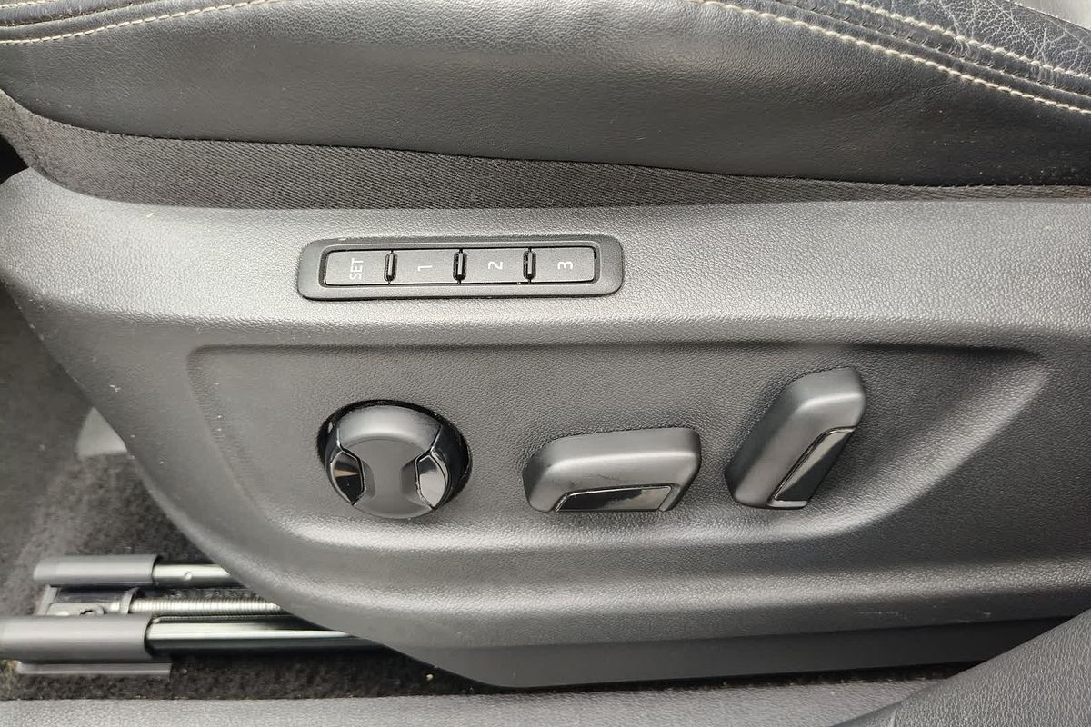 2019 SKODA Kodiaq 132TSI NS