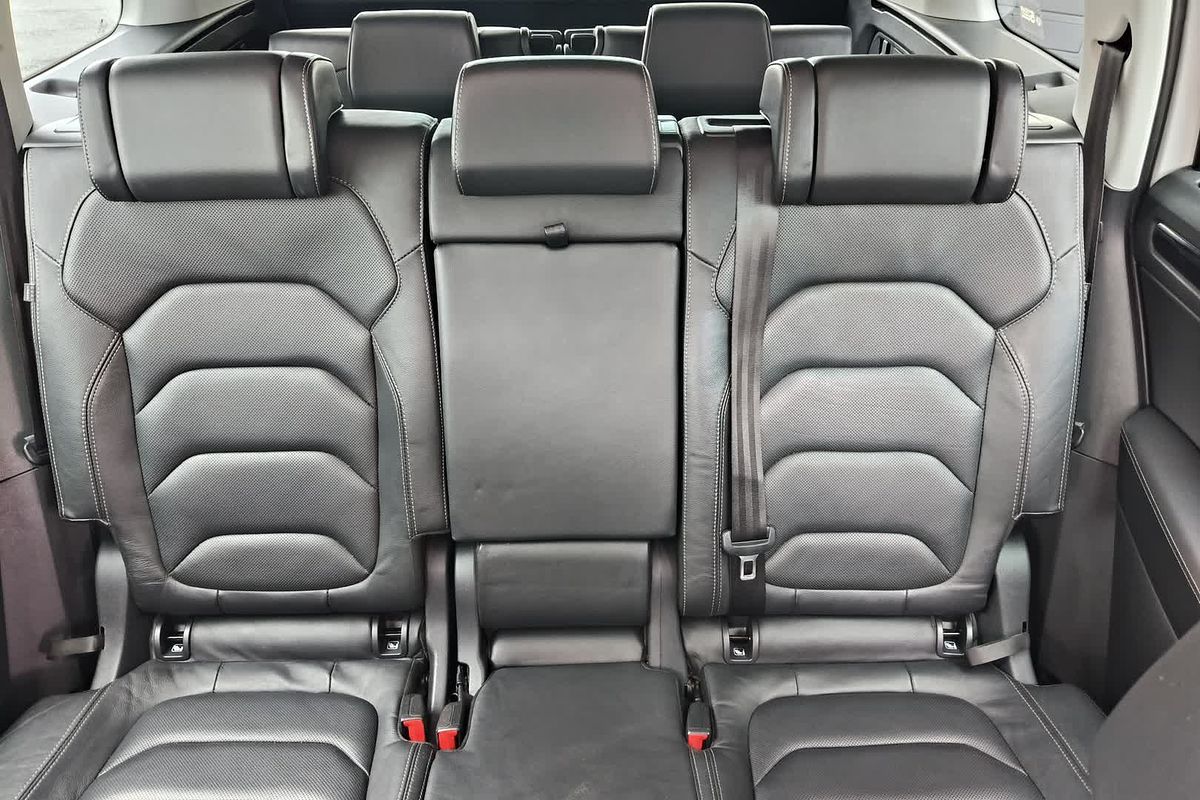 2019 SKODA Kodiaq 132TSI NS