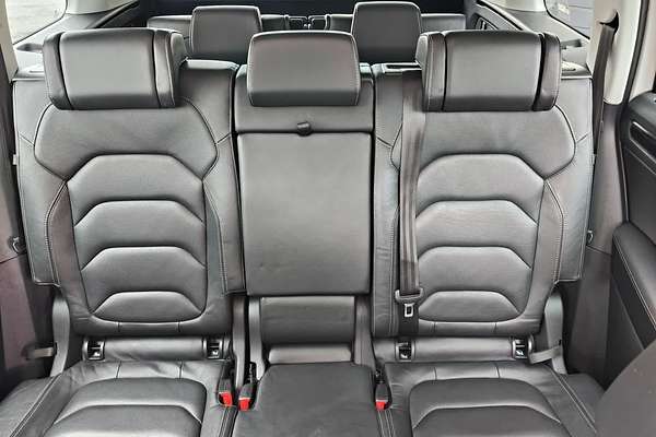 2019 SKODA Kodiaq 132TSI NS