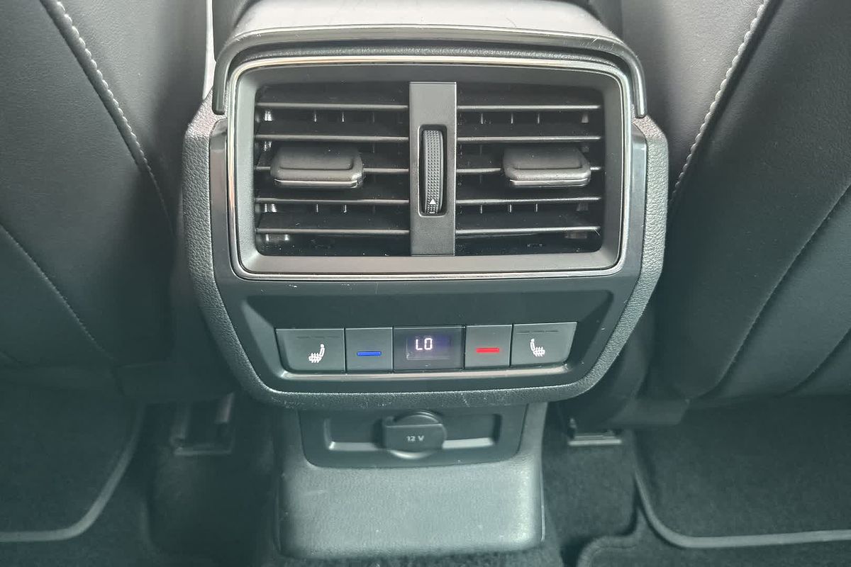 2019 SKODA Kodiaq 132TSI NS