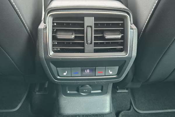 2019 SKODA Kodiaq 132TSI NS