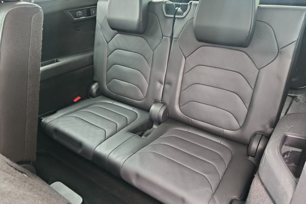 2019 SKODA Kodiaq 132TSI NS