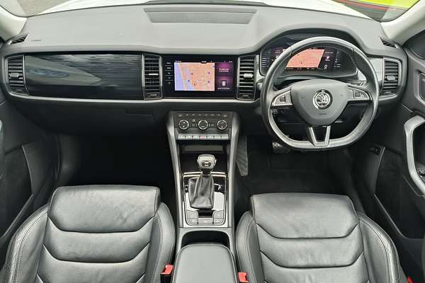 2019 SKODA Kodiaq 132TSI NS