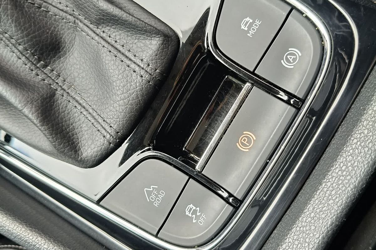 2019 SKODA Kodiaq 132TSI NS