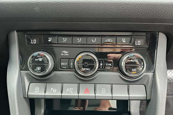 2019 SKODA Kodiaq 132TSI NS