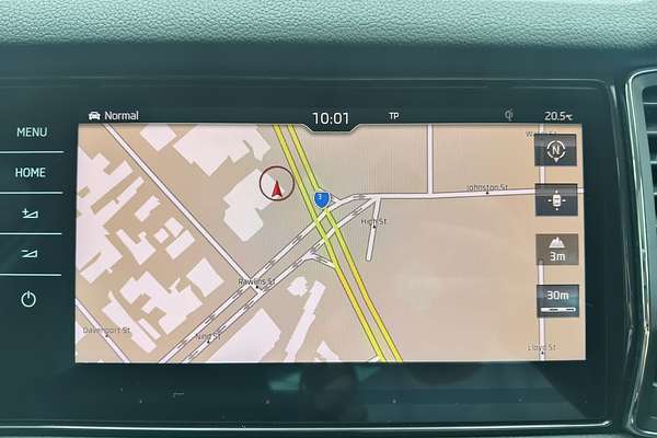 2019 SKODA Kodiaq 132TSI NS