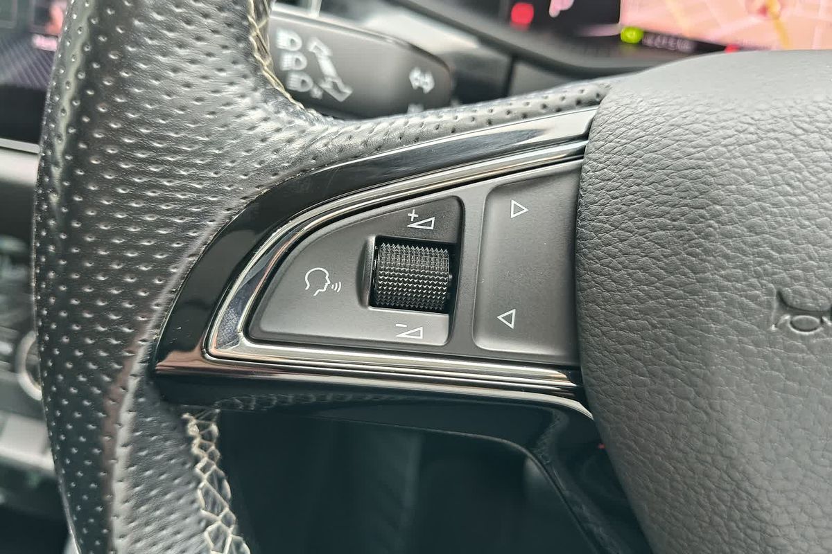 2019 SKODA Kodiaq 132TSI NS