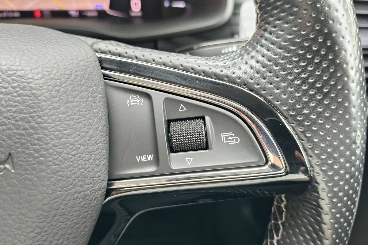 2019 SKODA Kodiaq 132TSI NS