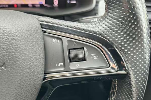 2019 SKODA Kodiaq 132TSI NS