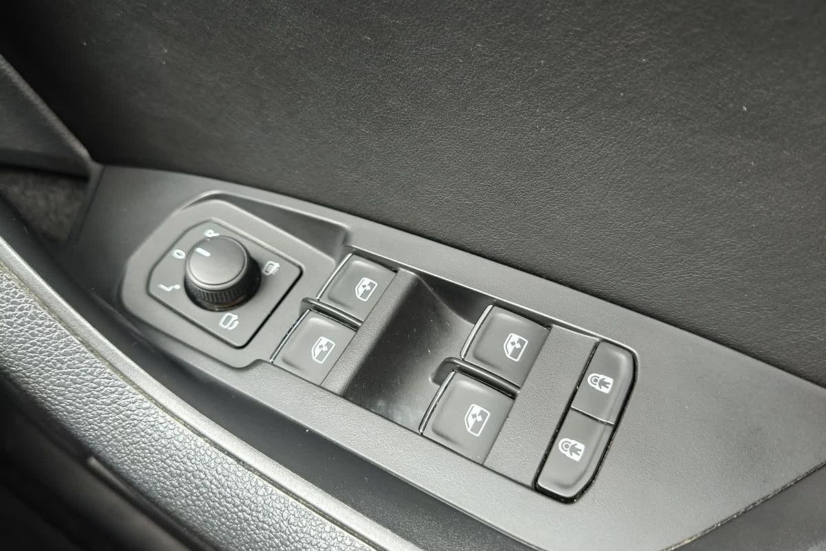 2019 SKODA Kodiaq 132TSI NS