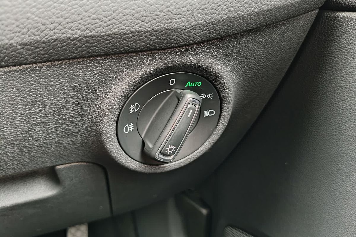 2019 SKODA Kodiaq 132TSI NS