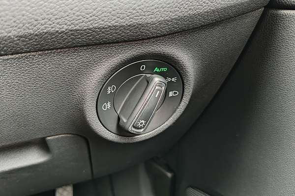 2019 SKODA Kodiaq 132TSI NS