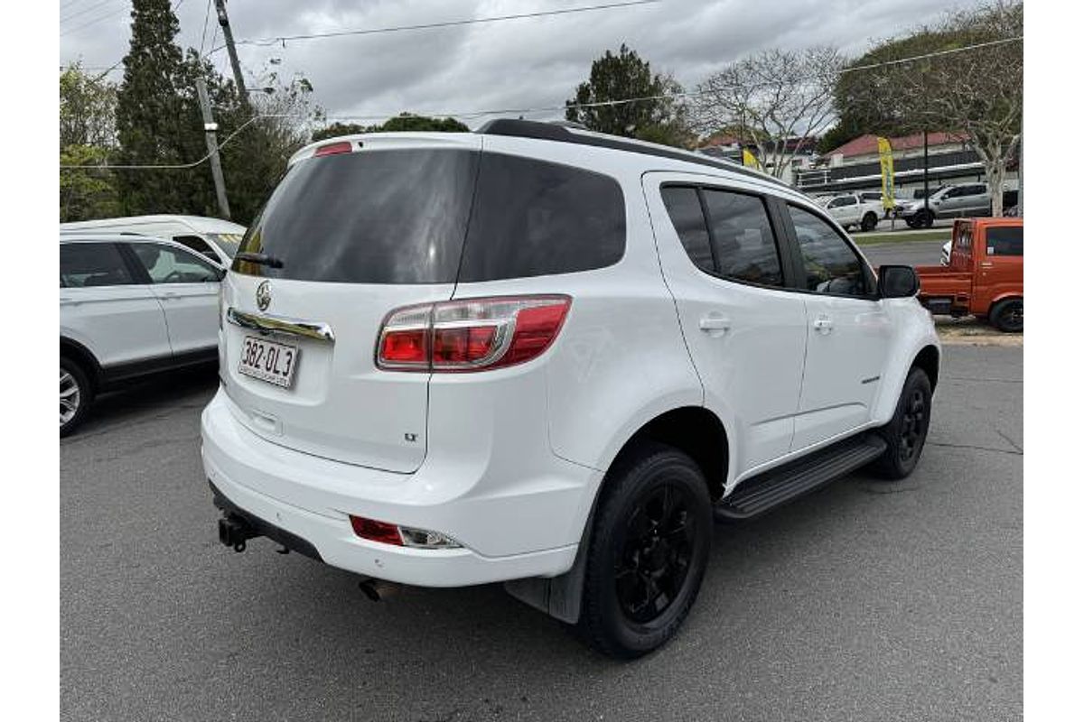 2019 Holden Trailblazer LT RG