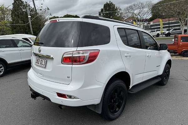 2019 Holden Trailblazer LT RG