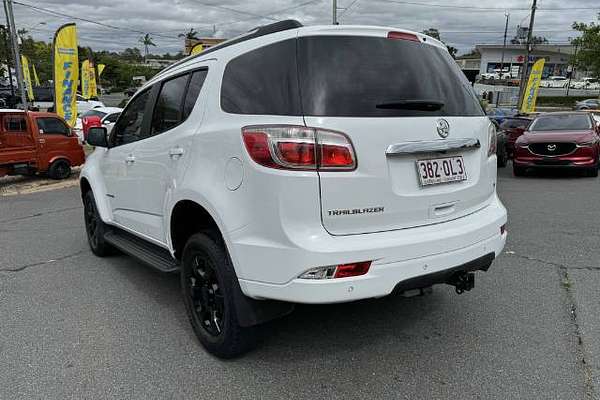 2019 Holden Trailblazer LT RG