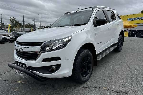 2019 Holden Trailblazer LT RG