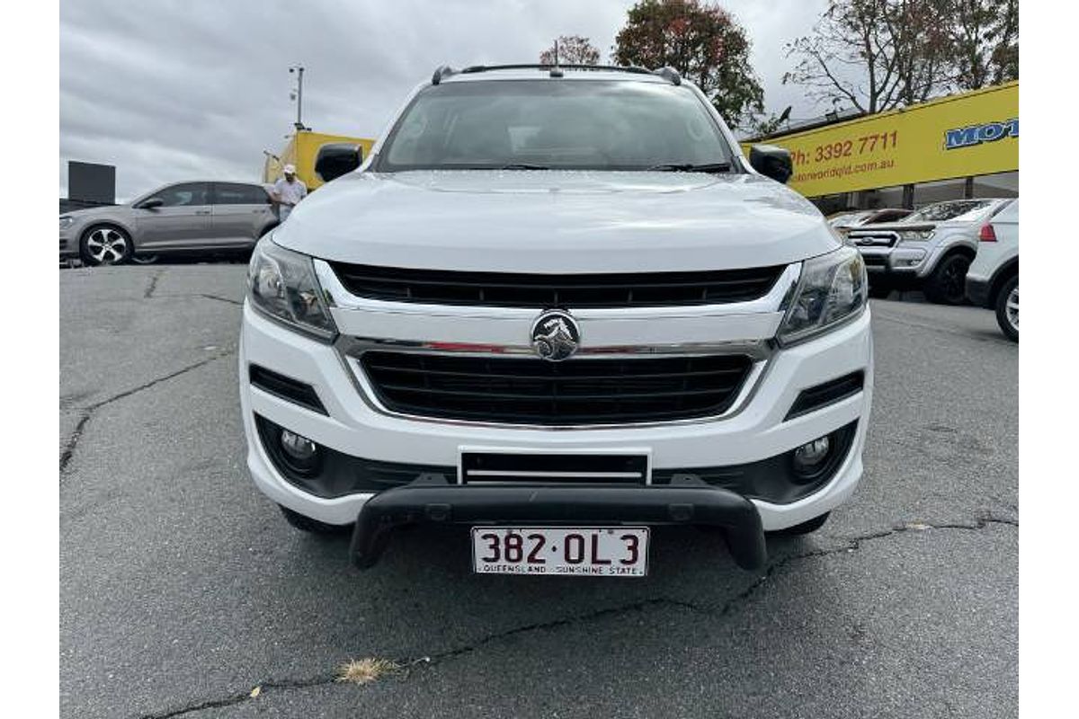 2019 Holden Trailblazer LT RG