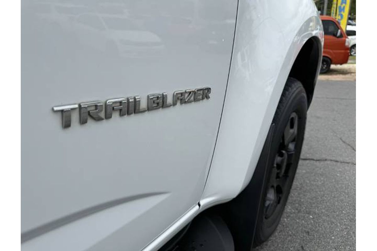 2019 Holden Trailblazer LT RG