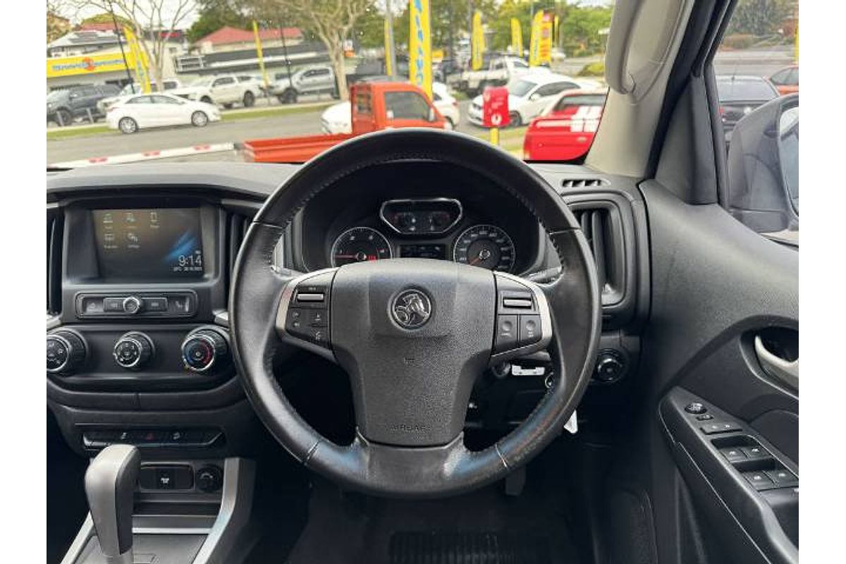 2019 Holden Trailblazer LT RG