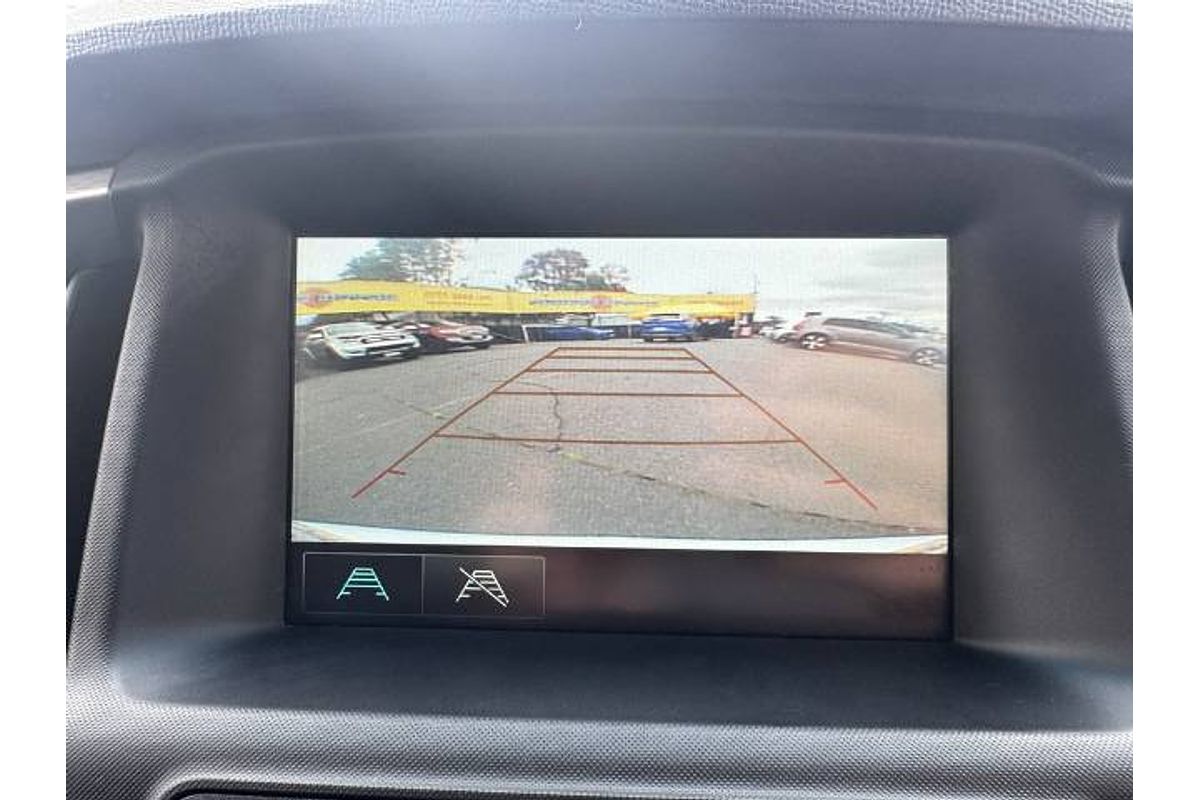 2019 Holden Trailblazer LT RG