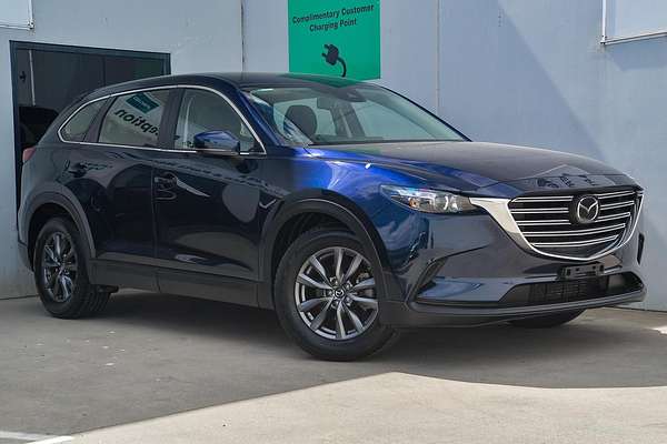2023 Mazda CX-9 Sport TC