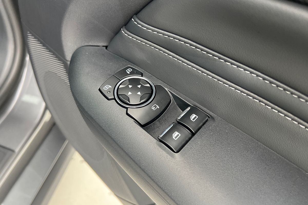 2024 Ford Mustang GT FO