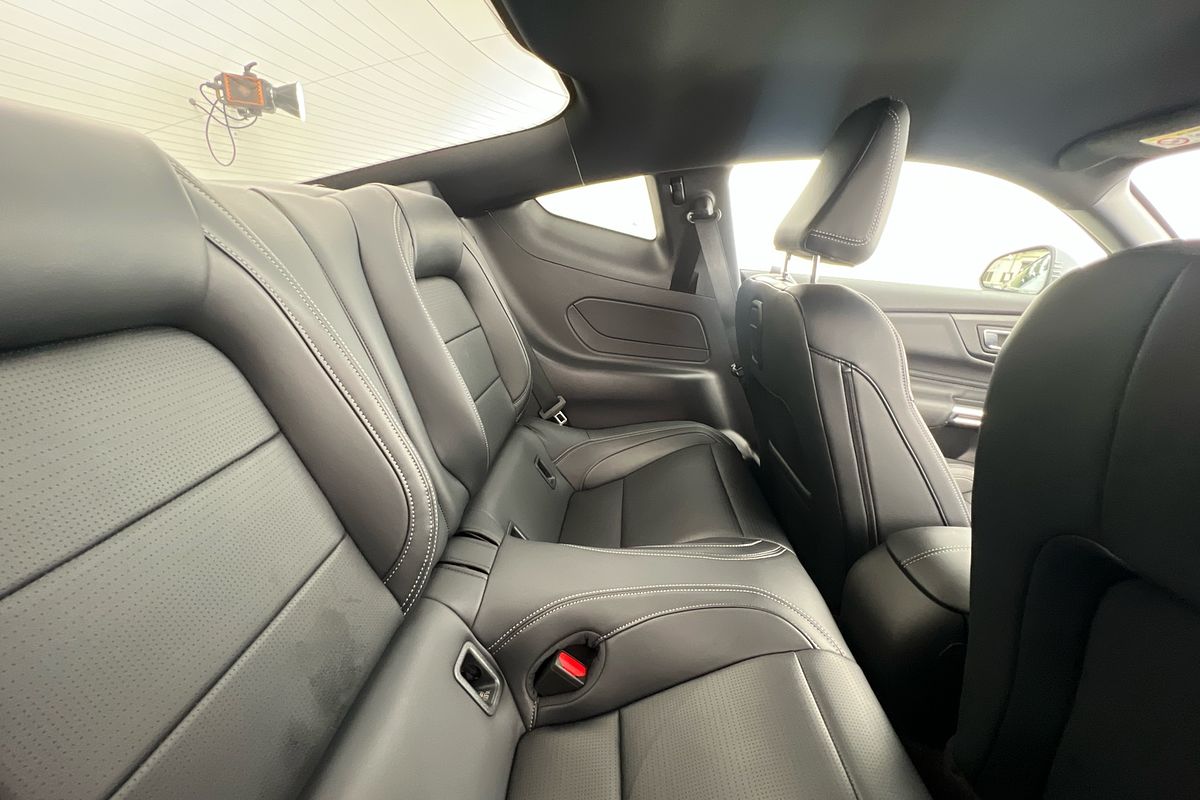 2024 Ford Mustang GT FO