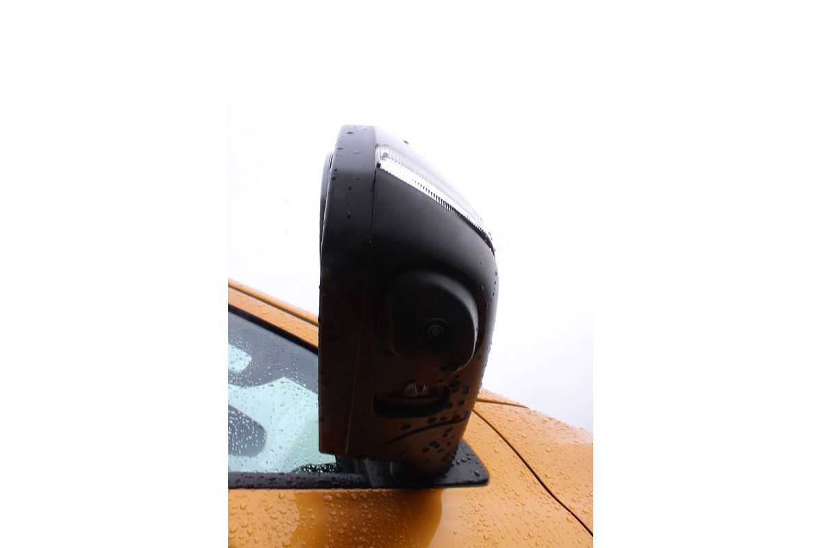 2025 Ford Ranger Wildtrak 4X4 3.0L