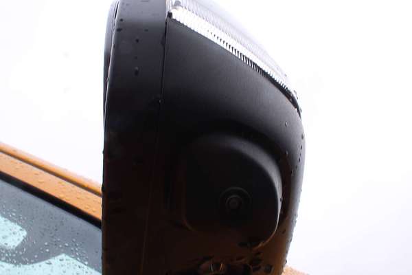 2025 Ford Ranger Wildtrak 4X4 3.0L