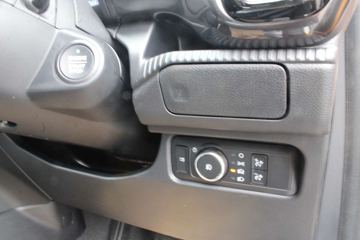 2025 Ford Ranger Wildtrak 4X4 3.0L