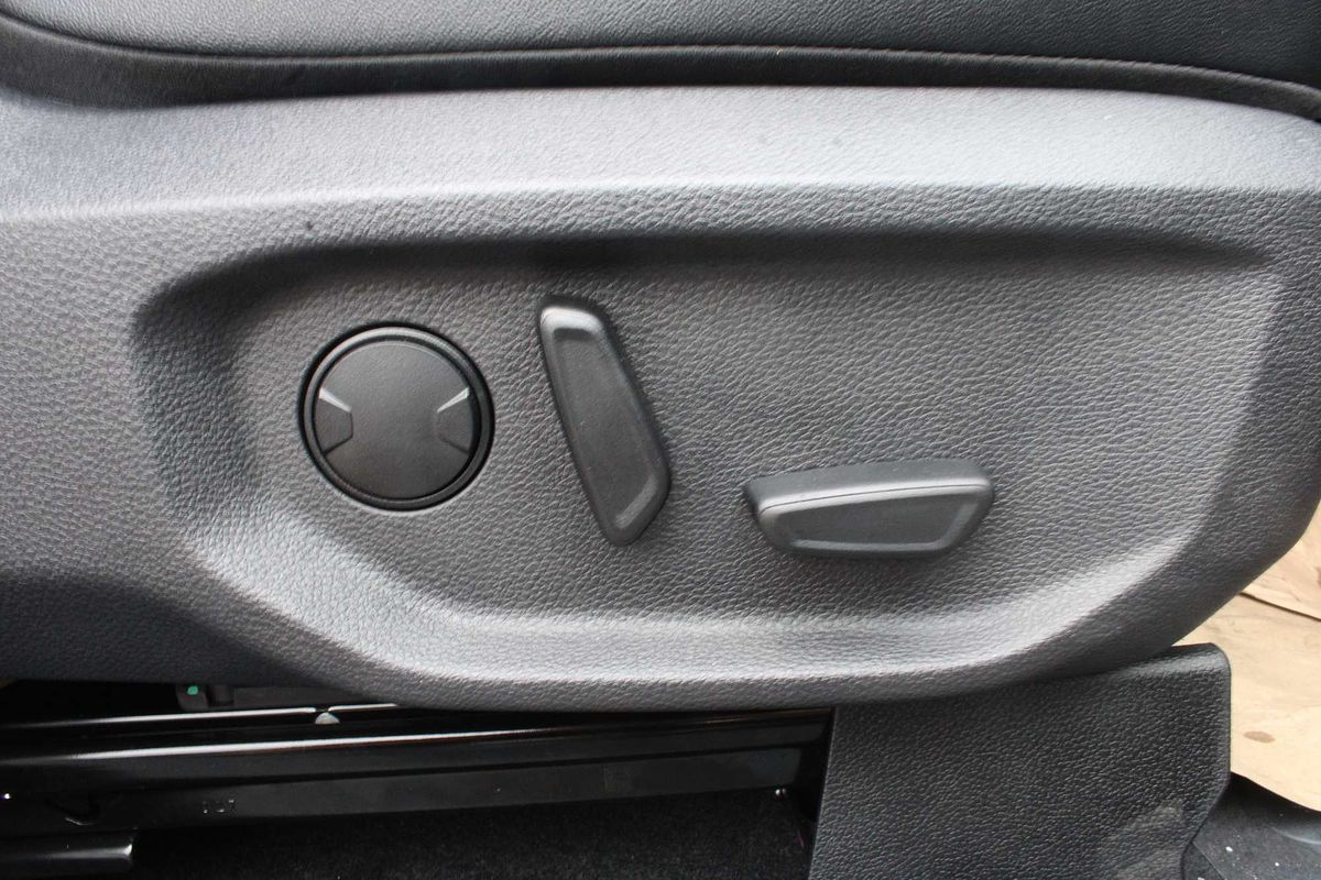 2025 Ford Ranger Wildtrak 4X4 3.0L