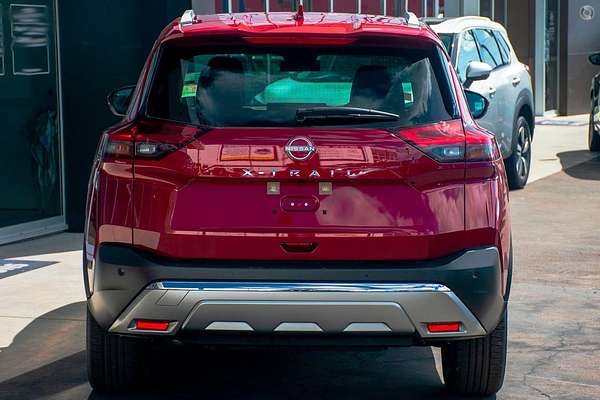 2025 Nissan X-TRAIL Ti T33