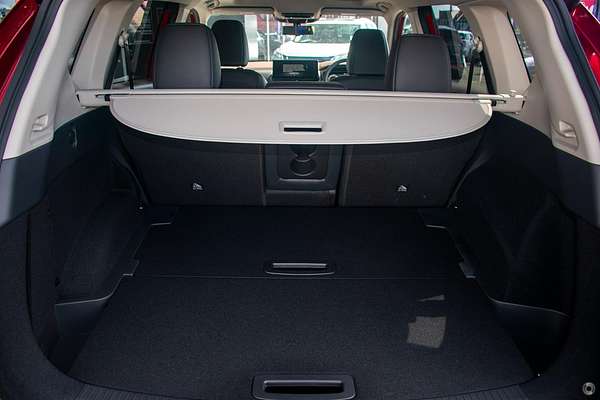 2025 Nissan X-TRAIL Ti T33