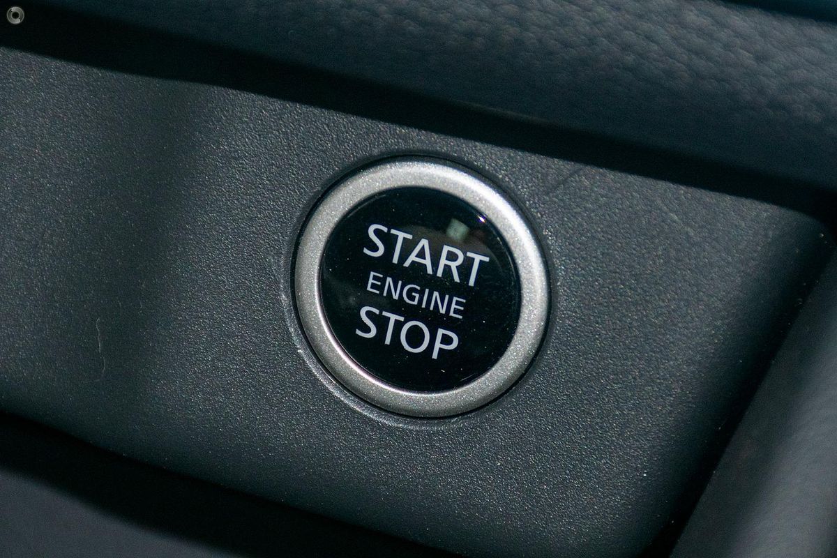 2025 Nissan X-TRAIL Ti T33