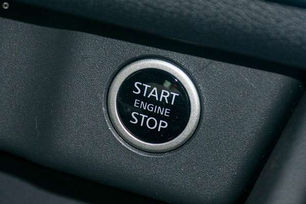 2025 Nissan X-TRAIL Ti T33