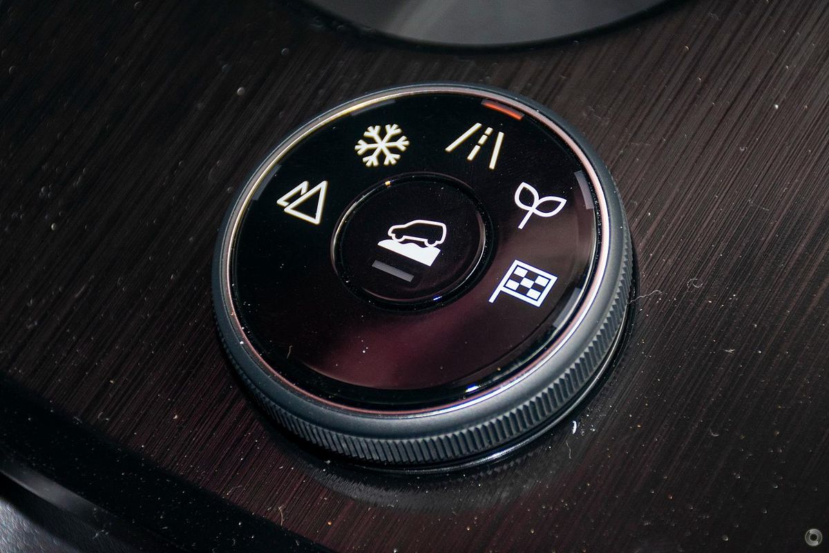 2025 Nissan X-TRAIL Ti T33