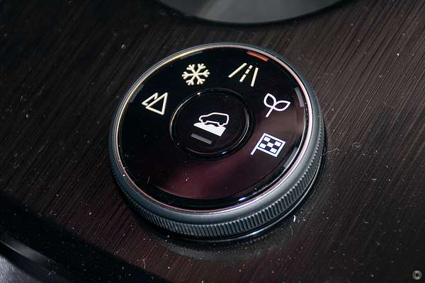 2025 Nissan X-TRAIL Ti T33