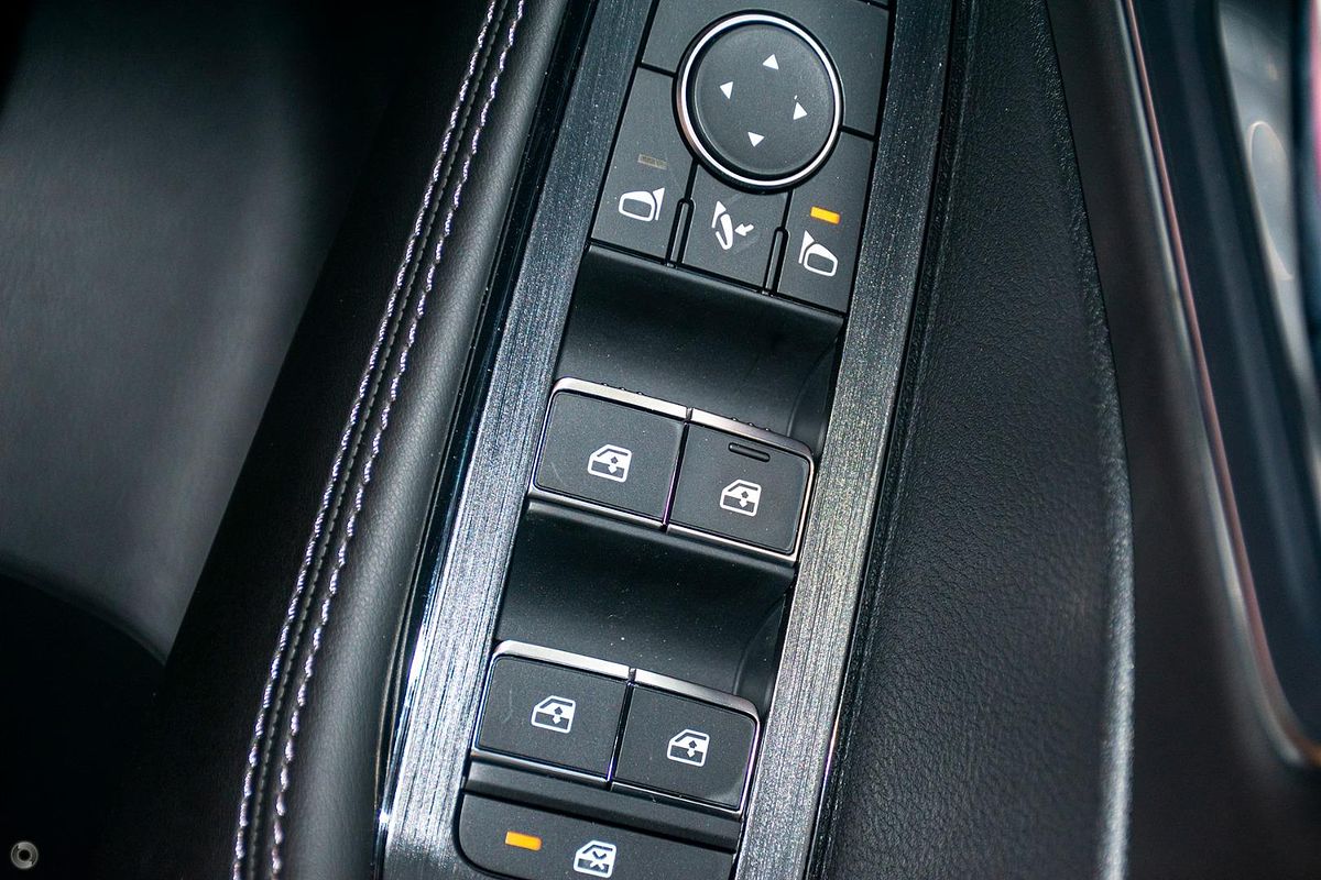 2025 Nissan X-TRAIL Ti T33