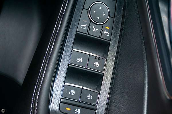 2025 Nissan X-TRAIL Ti T33