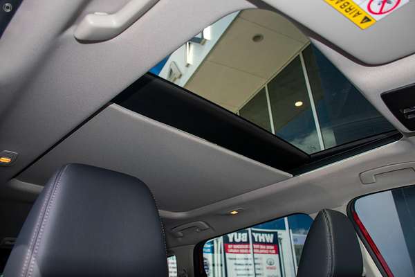 2025 Nissan X-TRAIL Ti T33