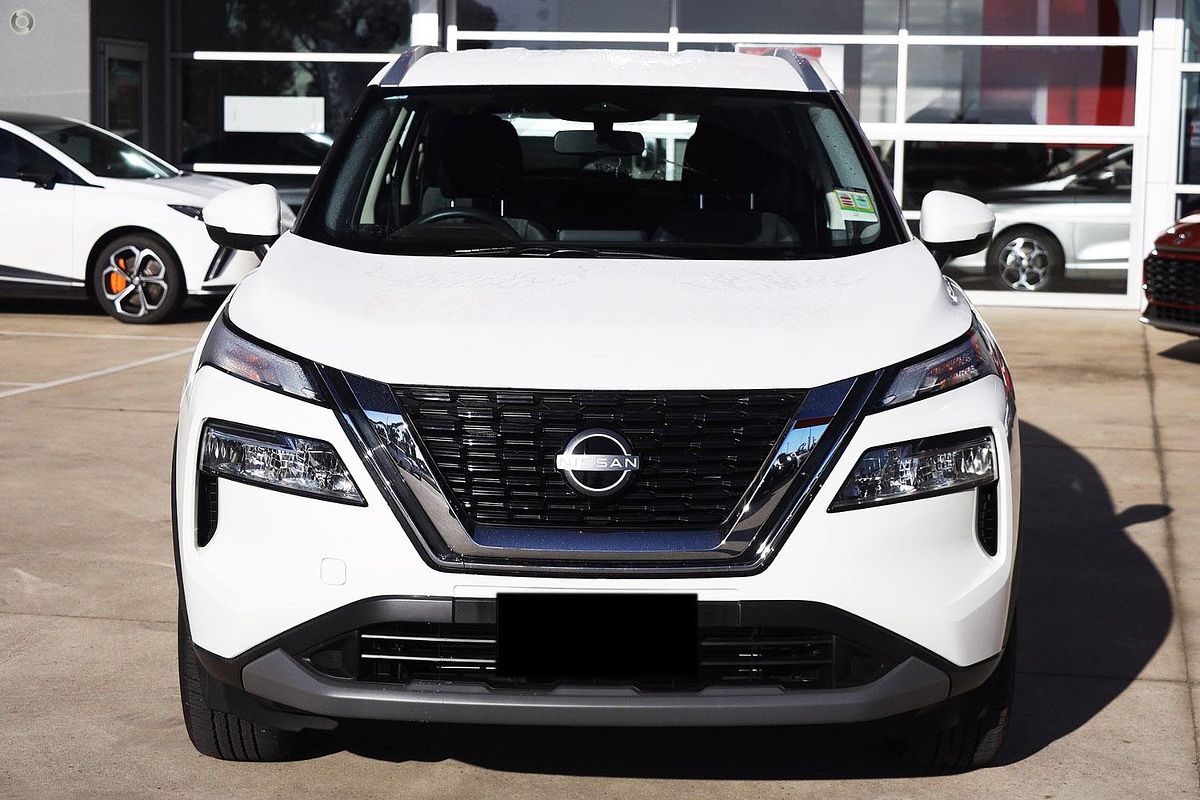 2024 Nissan X-TRAIL ST T33