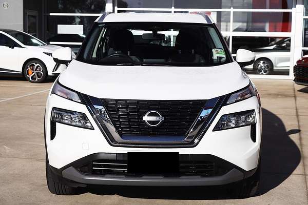 2024 Nissan X-TRAIL ST T33