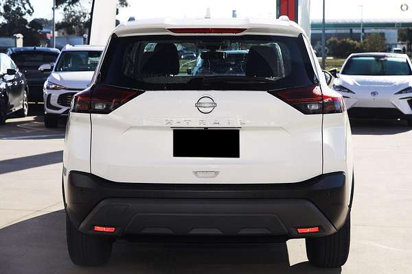 2024 Nissan X-TRAIL ST T33